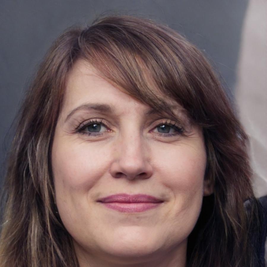 Elspeth Dunbar, Strategic Forecasting Director at velorinthiqe